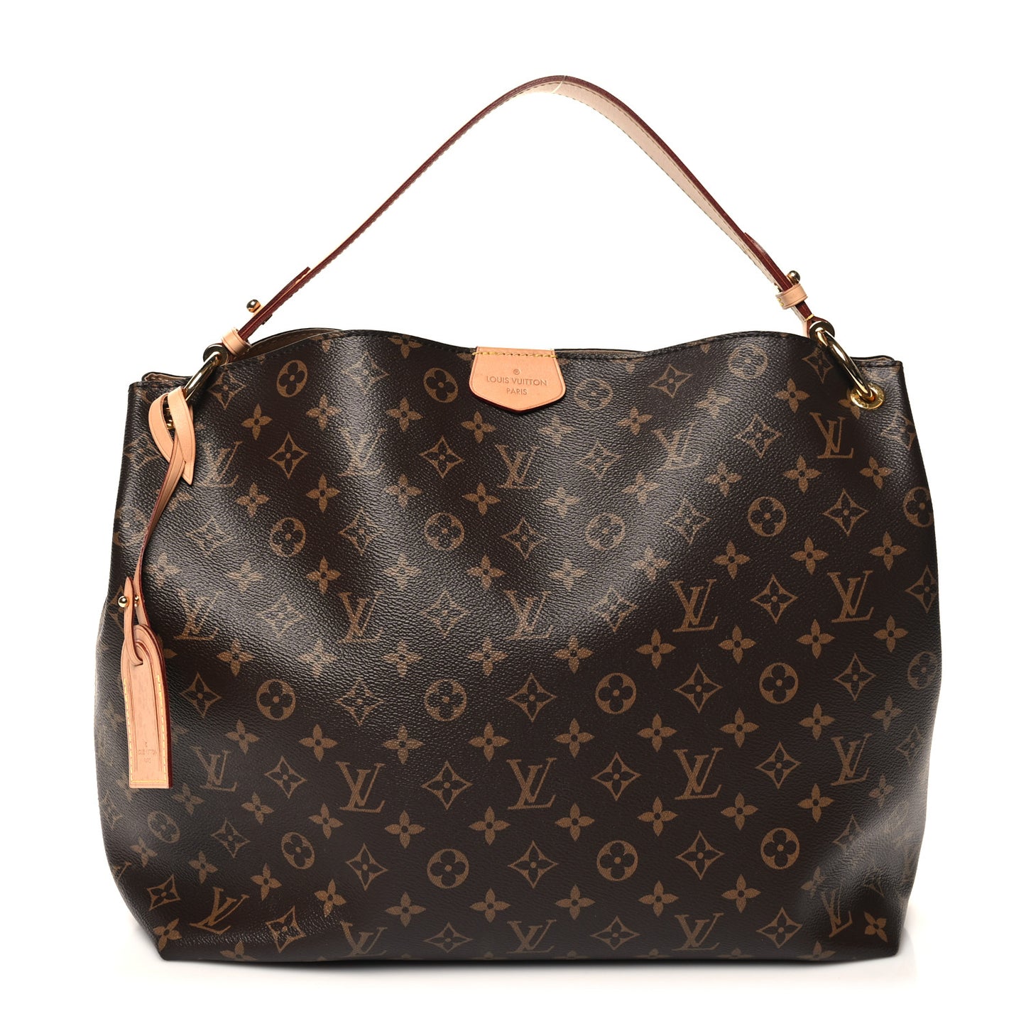 Monogram Graceful MM