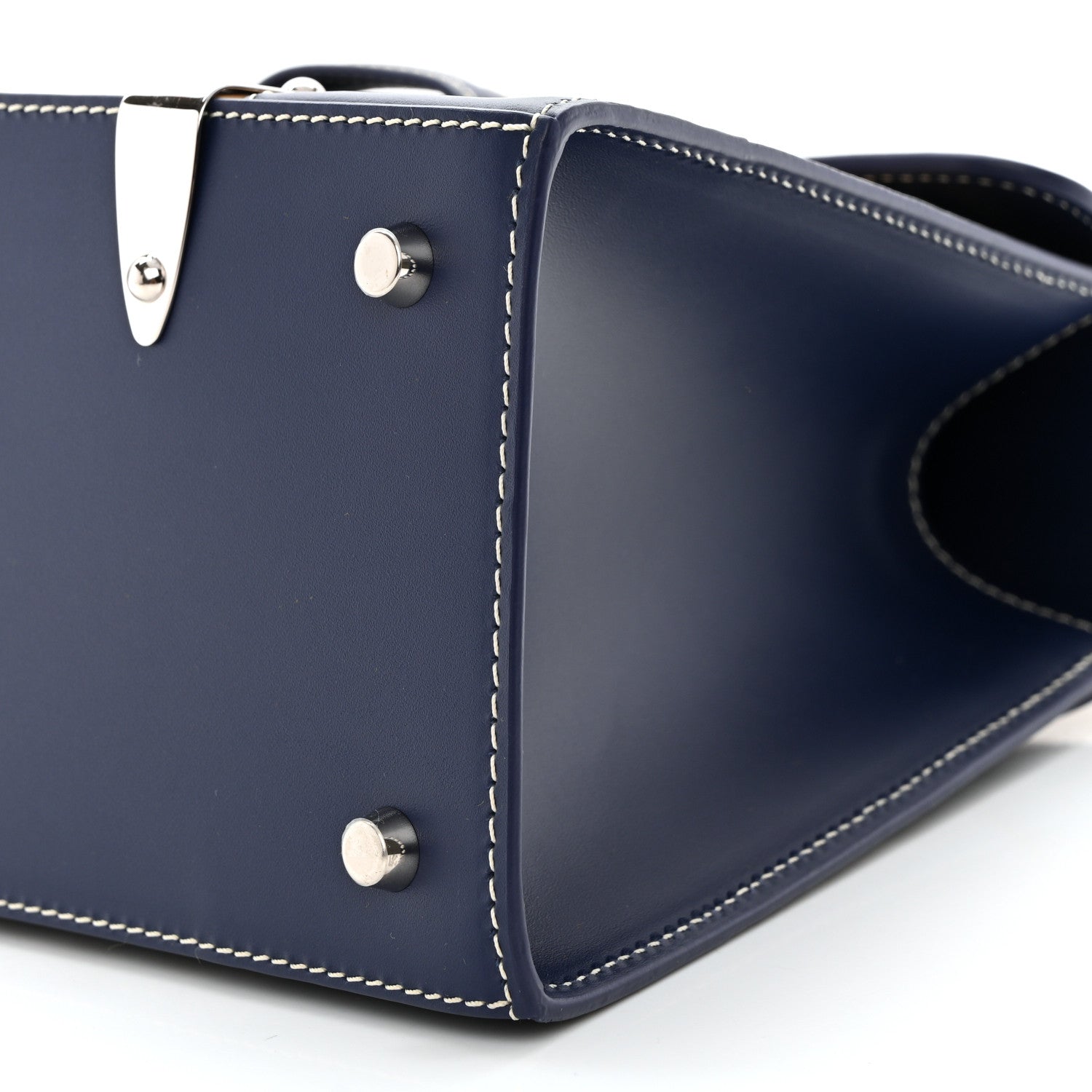 Goyard Goyardine Saigon PM Navy 9 of 11