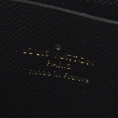 Louis Vuitton Reverse Monogram Giant Double Zip Pochette 7 of 9