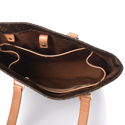 Louis Vuitton Monogram Vavin GM 7 of 8