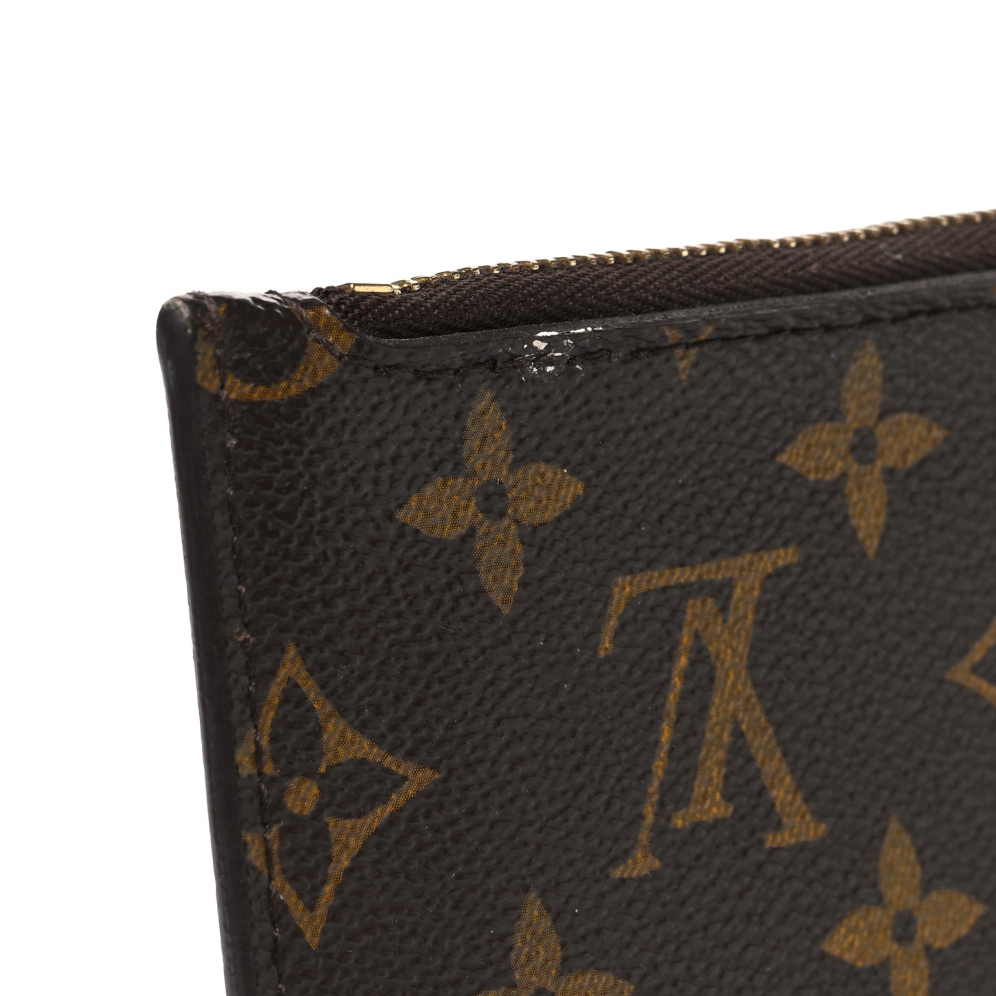 Monogram Neverfull MM GM Pochette