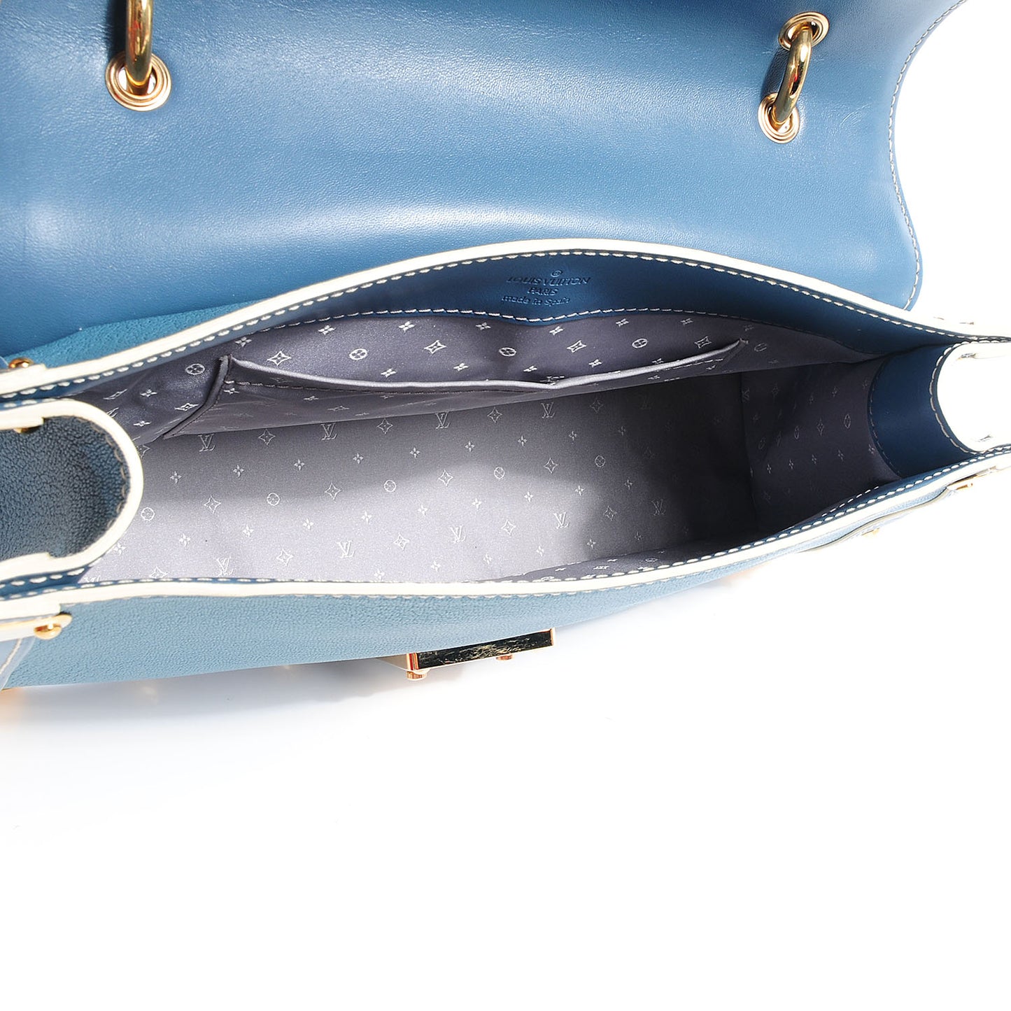 Suhali Le Talentueux Blue