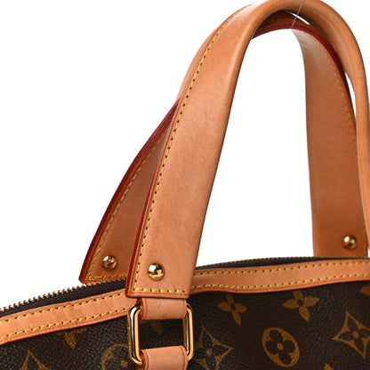 Louis Vuitton Monogram Retiro PM 17 of 21