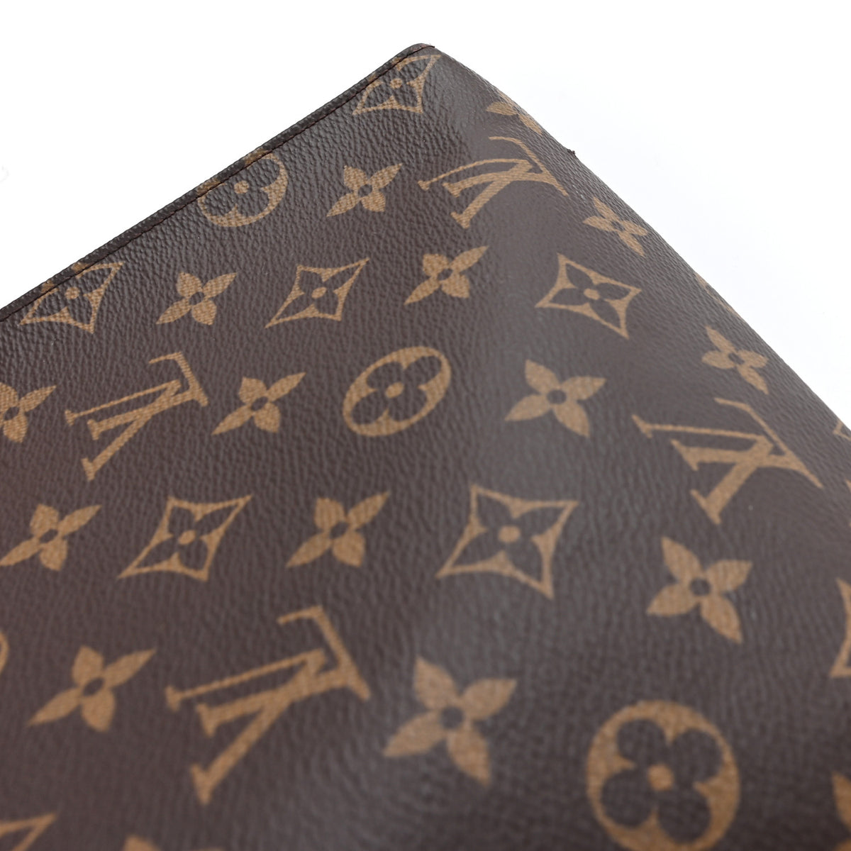 Louis Vuitton Monogram Toiletry Pouch 26 7 of 7