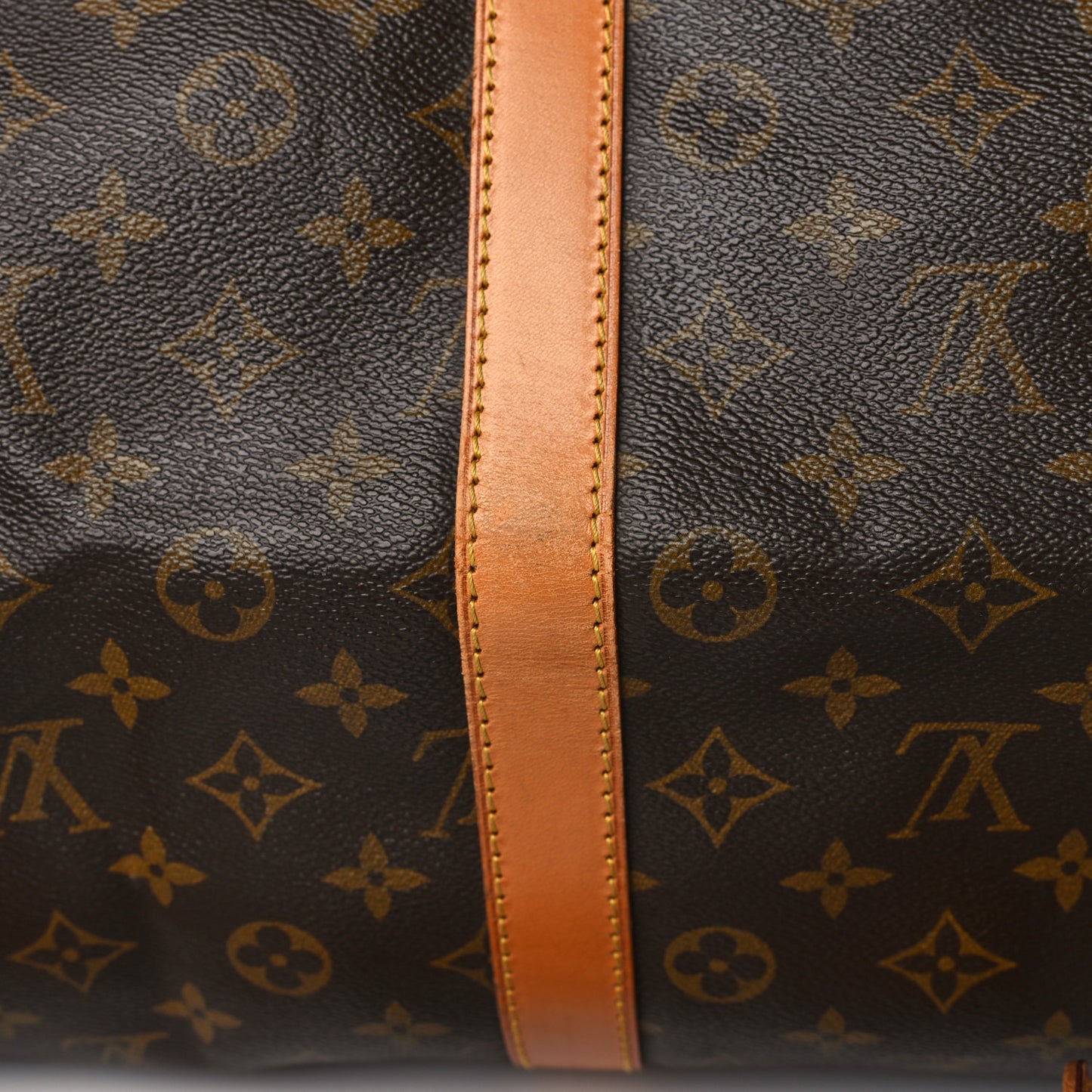 Monogram Keepall Bandouliere 55