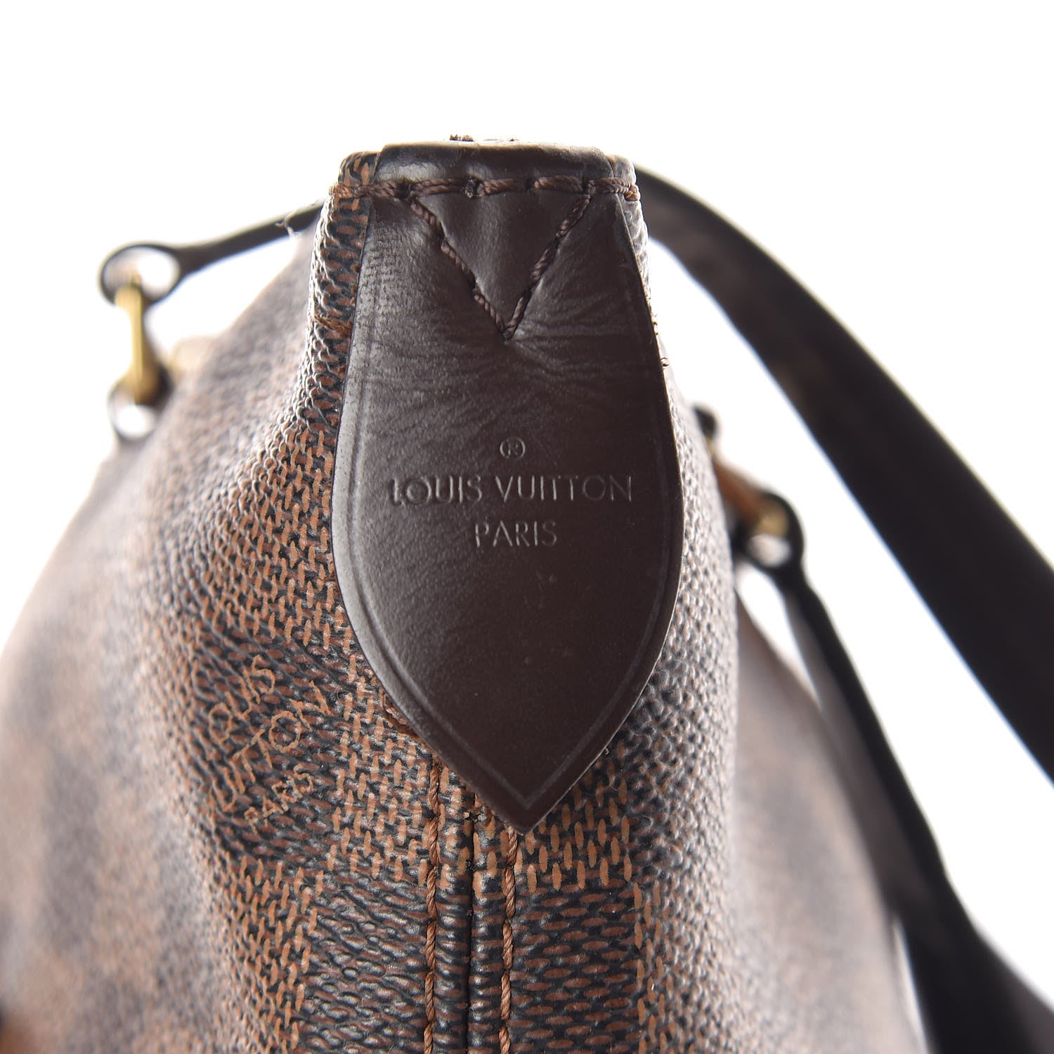 Louis Vuitton Damier Ebene Iena PM 10 of 10