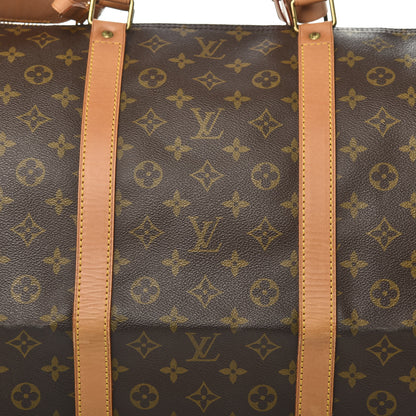 Louis Vuitton Monogram Keepall 60 13 of 13
