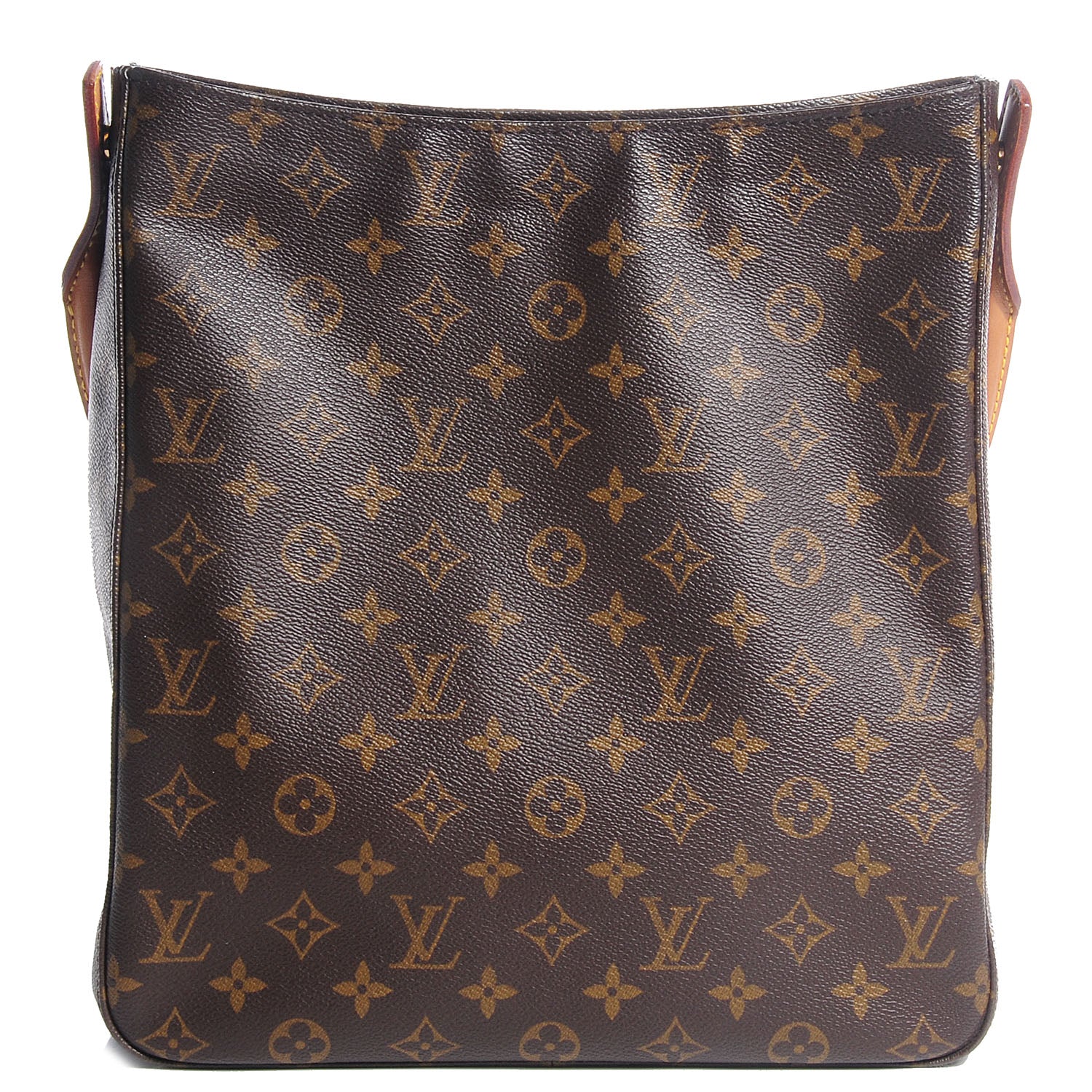 Louis Vuitton Monogram Looping GM 1 of 7