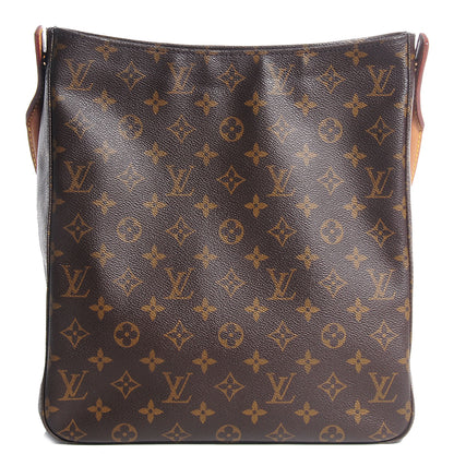 Louis Vuitton Monogram Looping GM 1 of 7