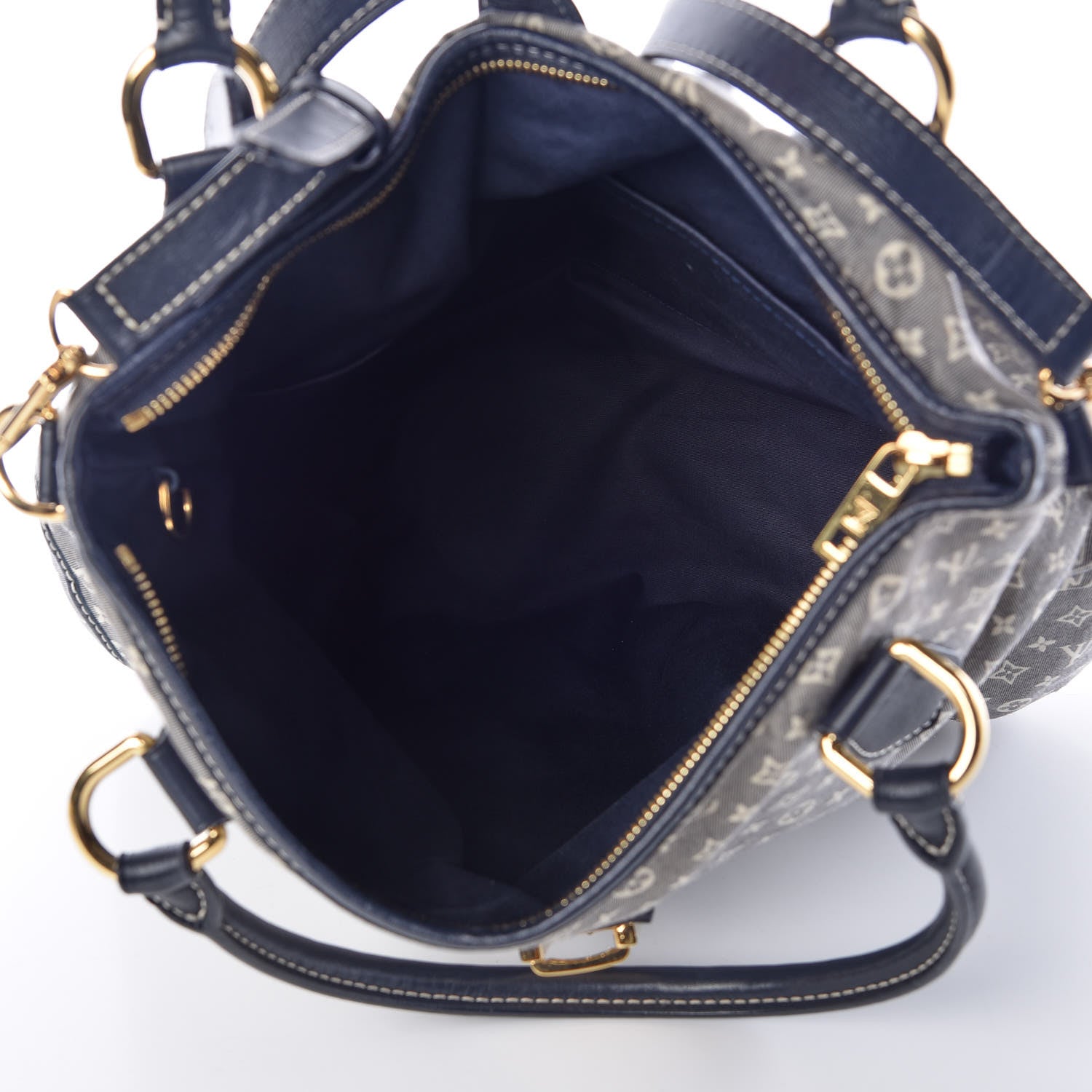 Louis Vuitton Monogram Idylle Elegie Encre 8 of 10