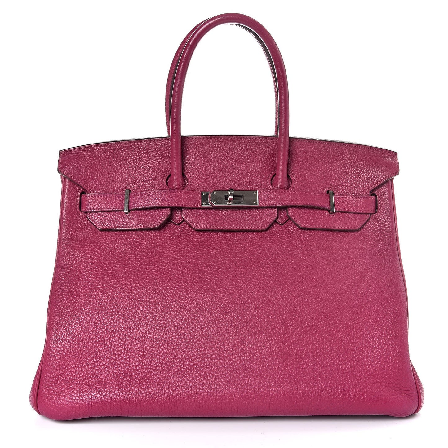Togo Birkin 35 Tosca