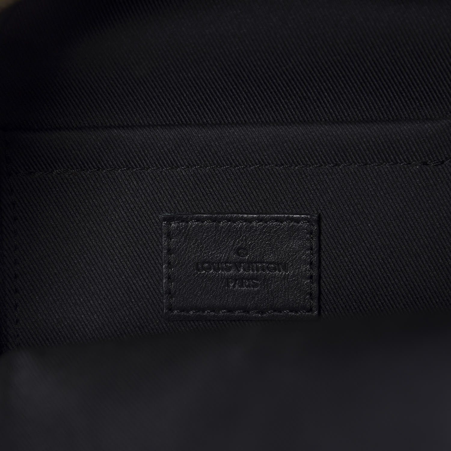 Louis Vuitton Monogram Palm Springs Backpack Mini 7 of 10