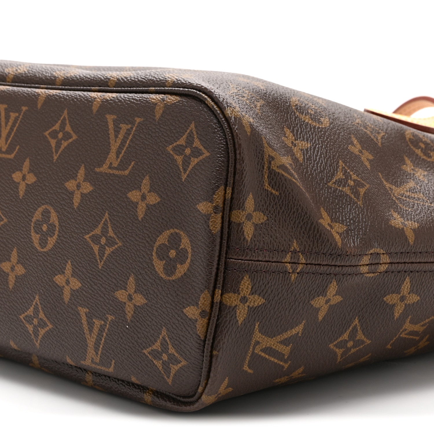Louis Vuitton Monogram Neo Neverfull PM Pivoine 11 of 11