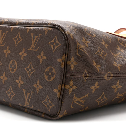 Louis Vuitton Monogram Neo Neverfull PM Pivoine 11 of 11