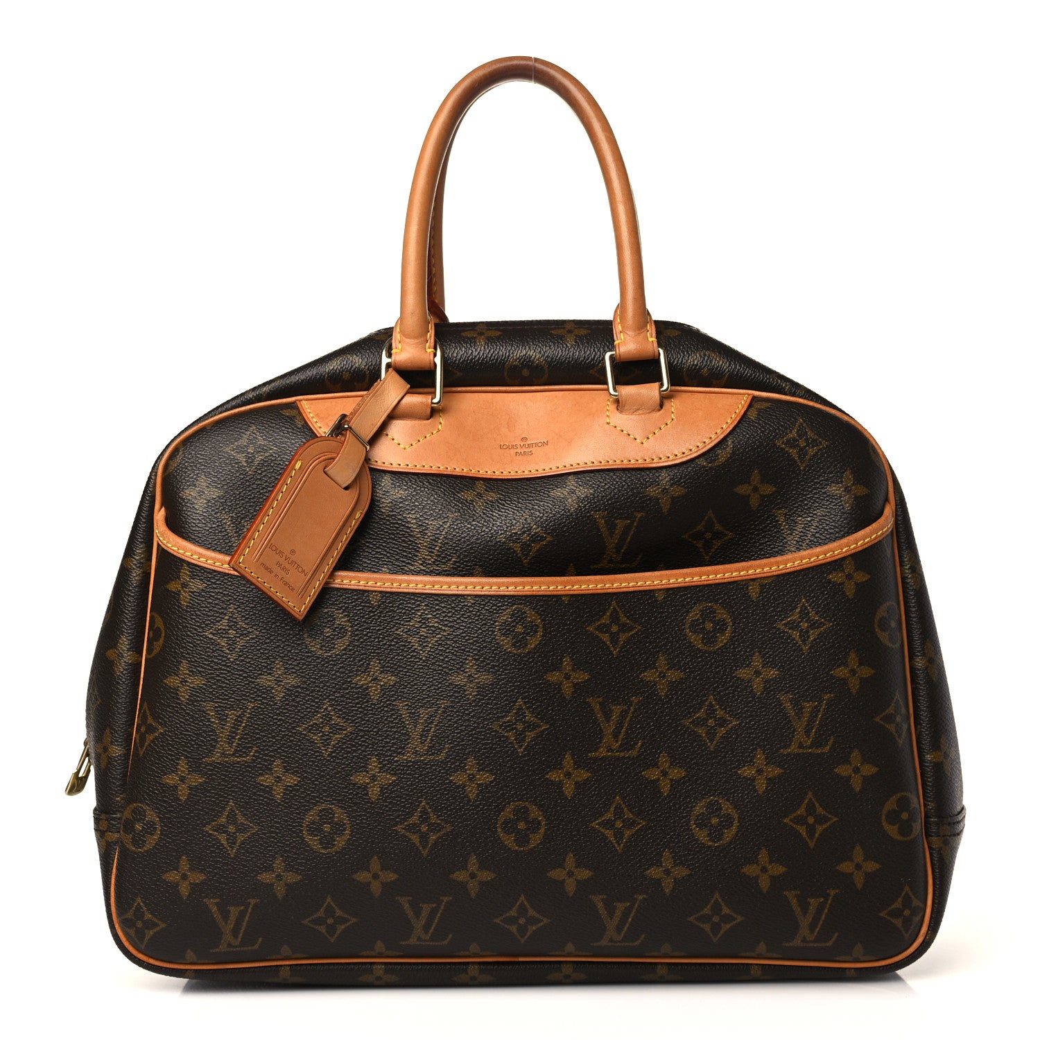 Louis Vuitton Monogram Deauville 1 of 9