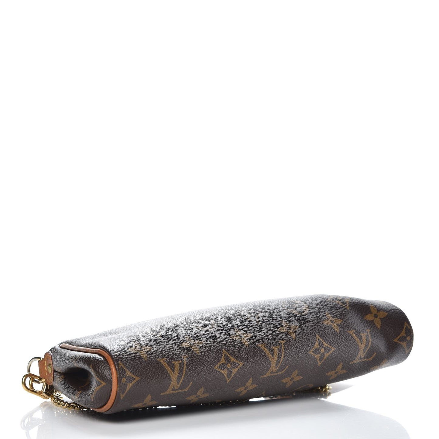 Monogram Eva Clutch
