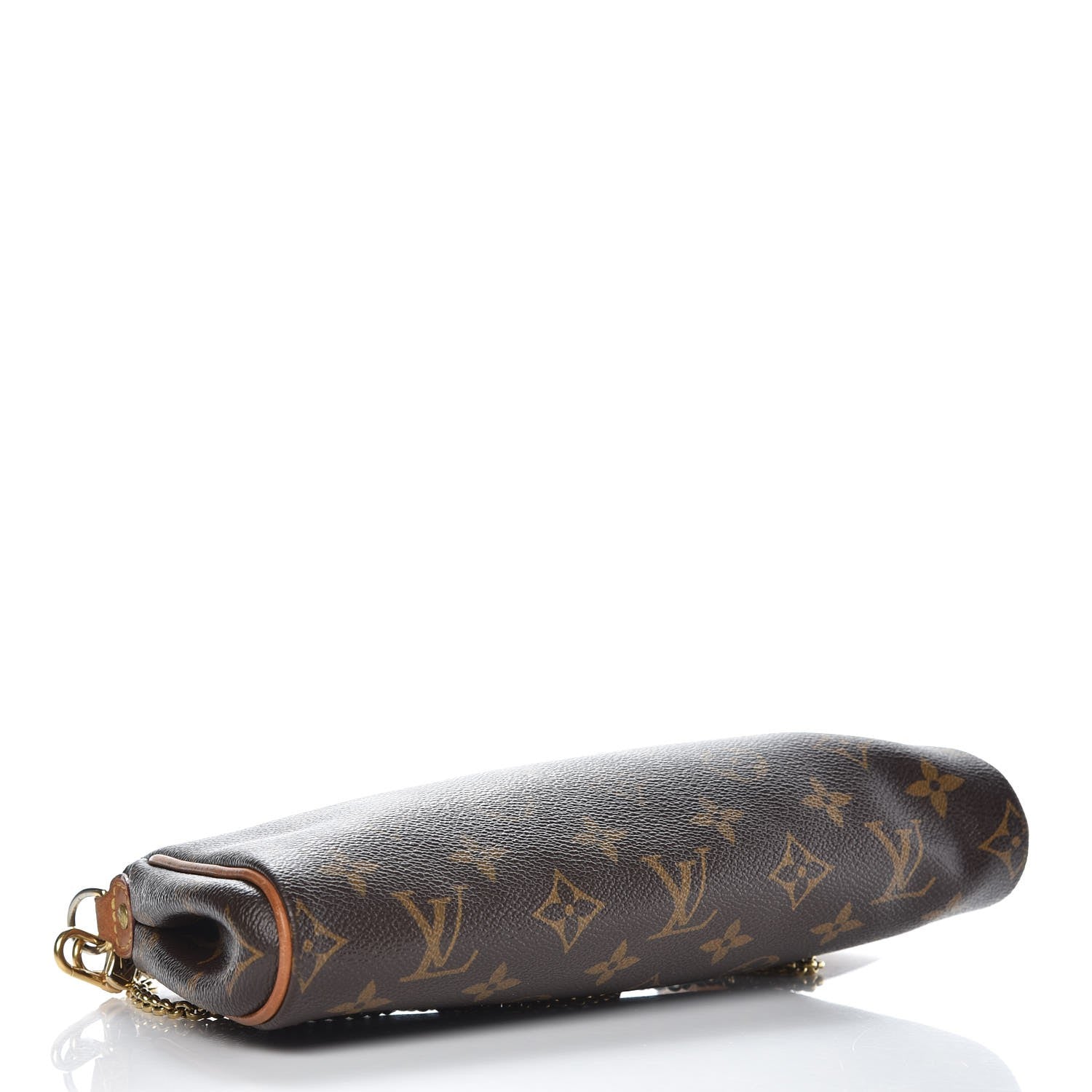 Louis Vuitton Monogram Eva Clutch 4 of 8