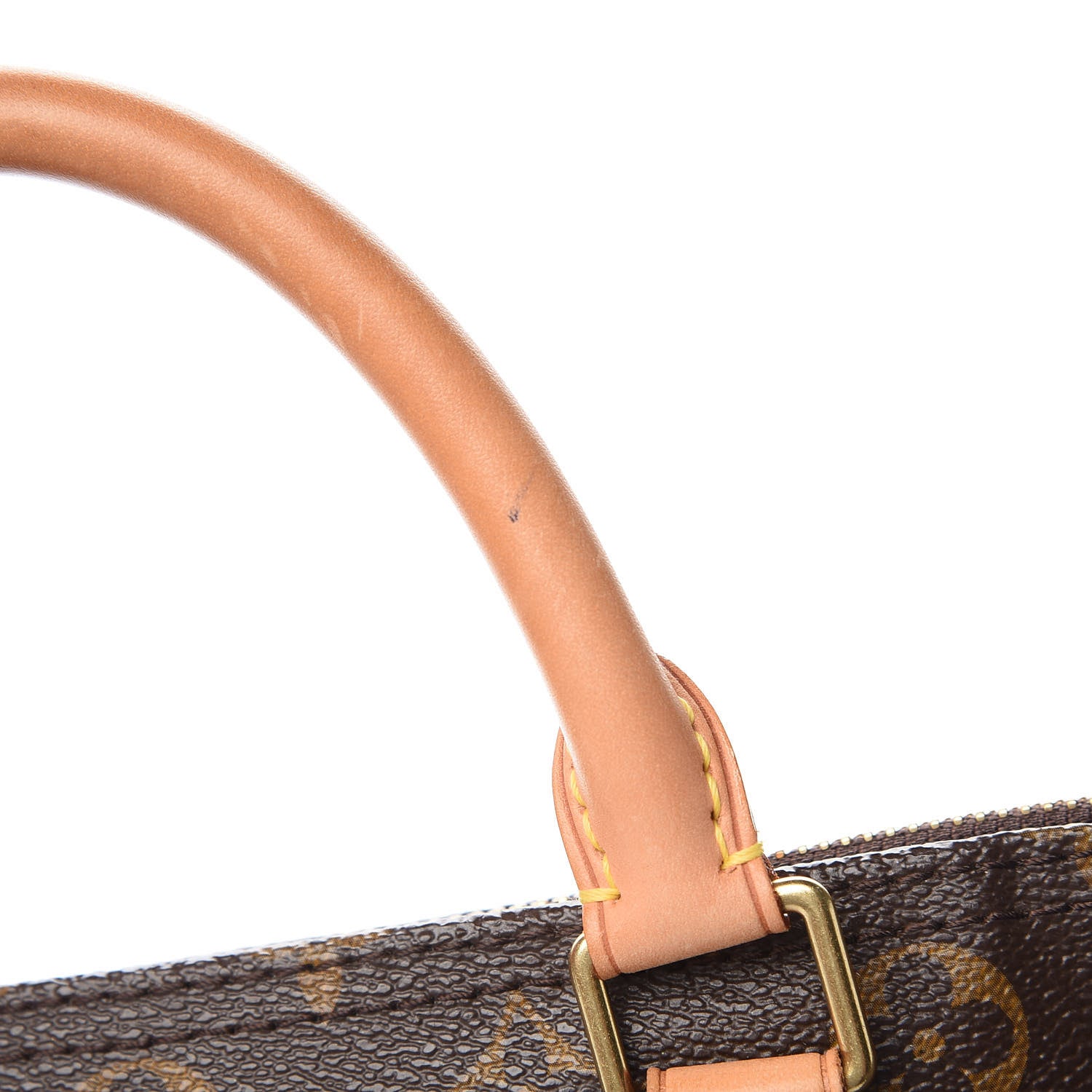 Louis Vuitton Monogram Speedy 30 13 of 13