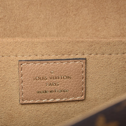Louis Vuitton Monogram Marignan Sesame 9 of 11
