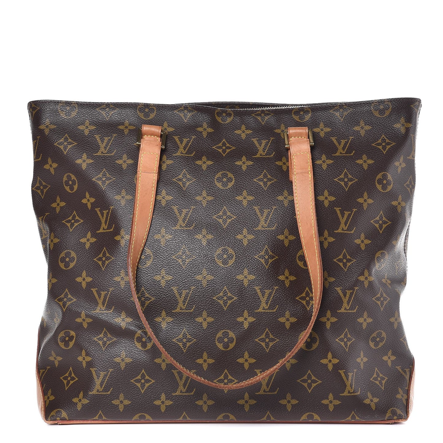 Monogram Cabas Mezzo