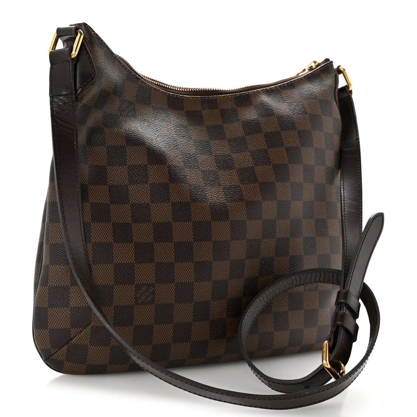 Damier Ebene Bloomsbury PM