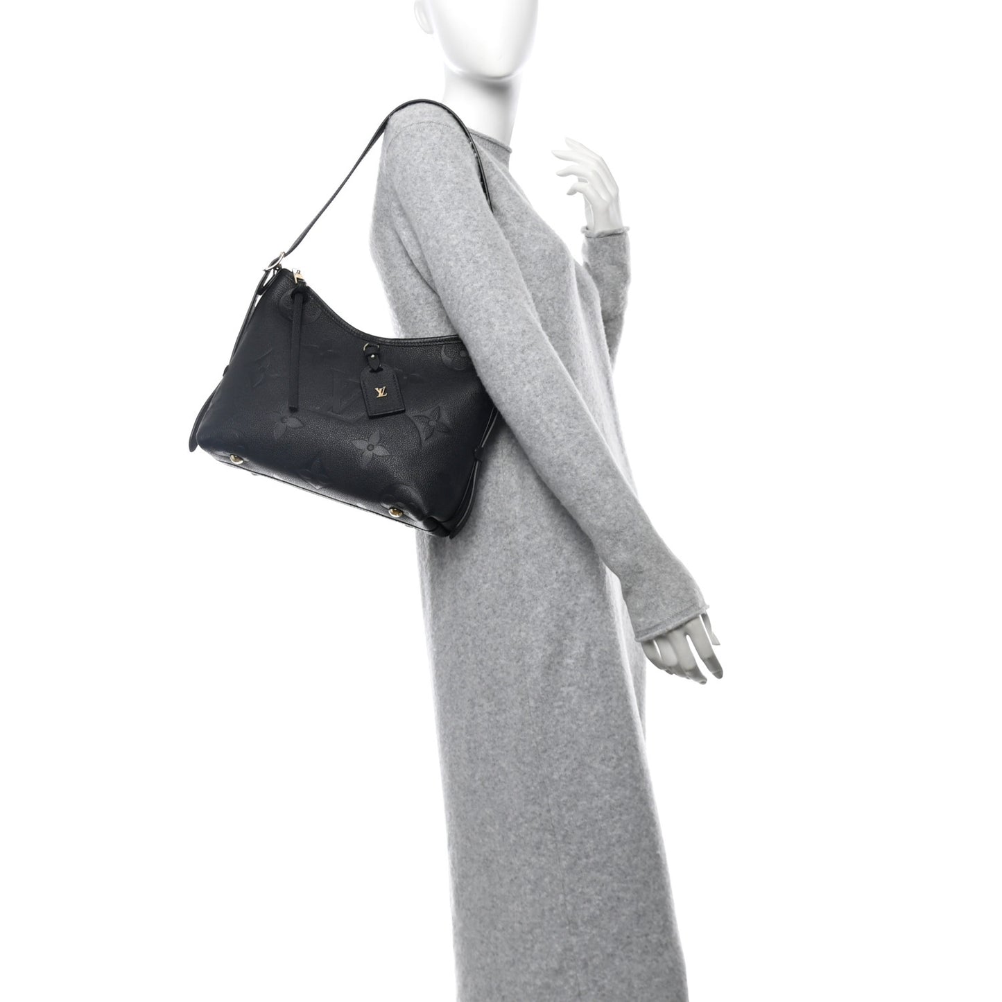 Empreinte Carryall PM Black