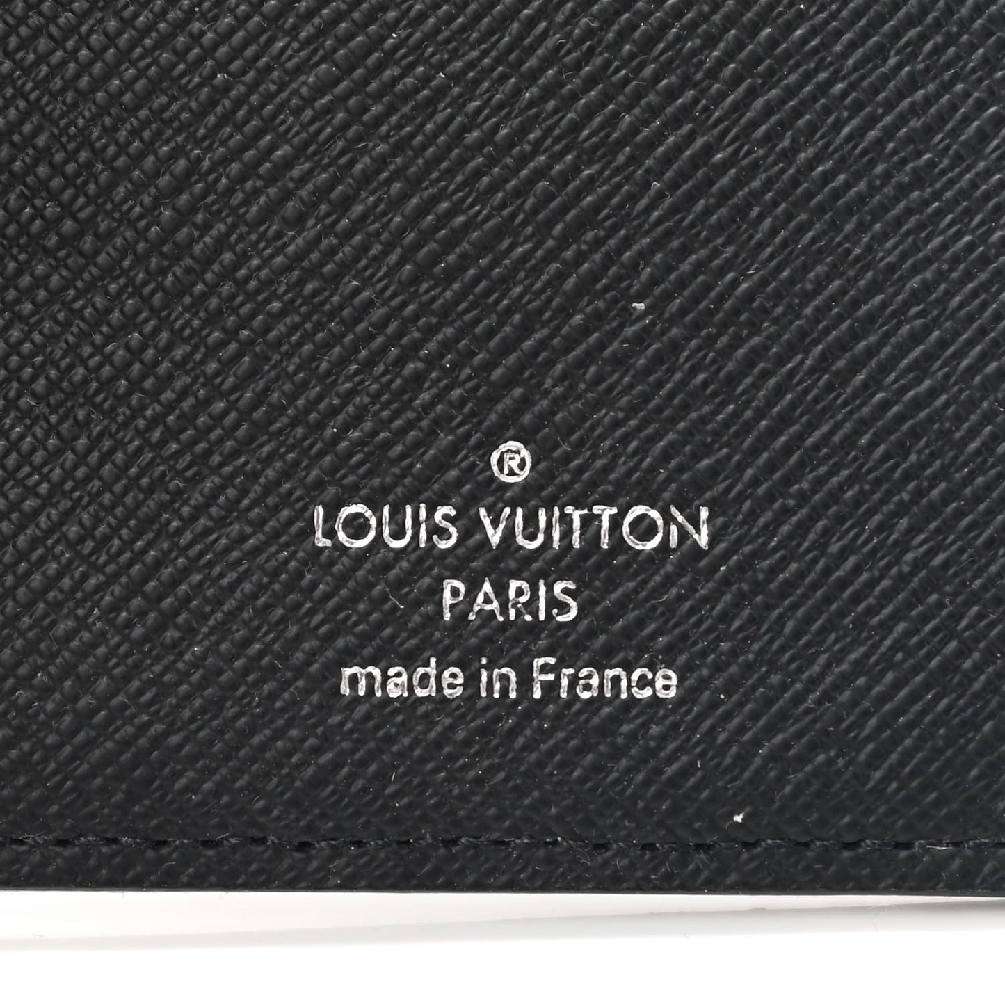 Monogram Eclipse Brazza Wallet