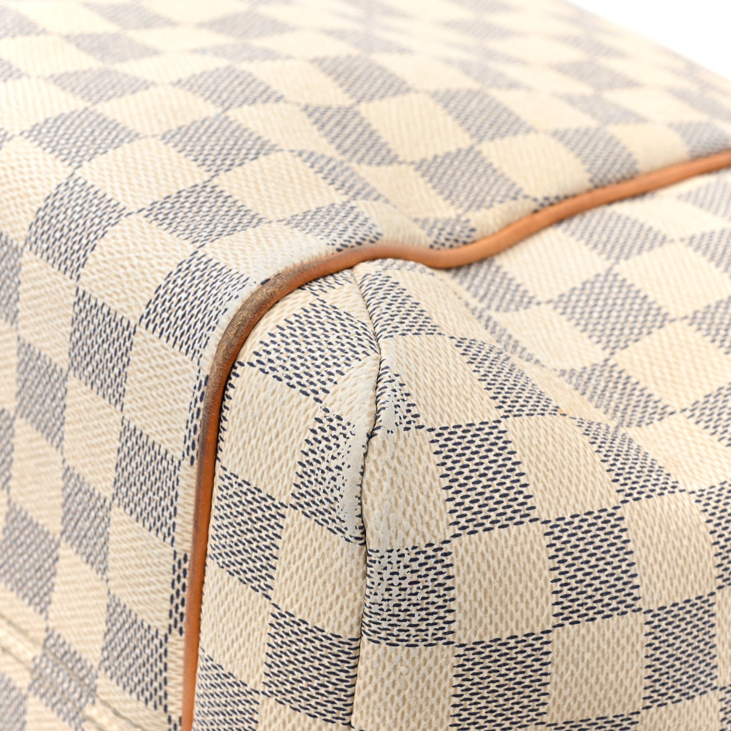 Damier Azur Totally MM