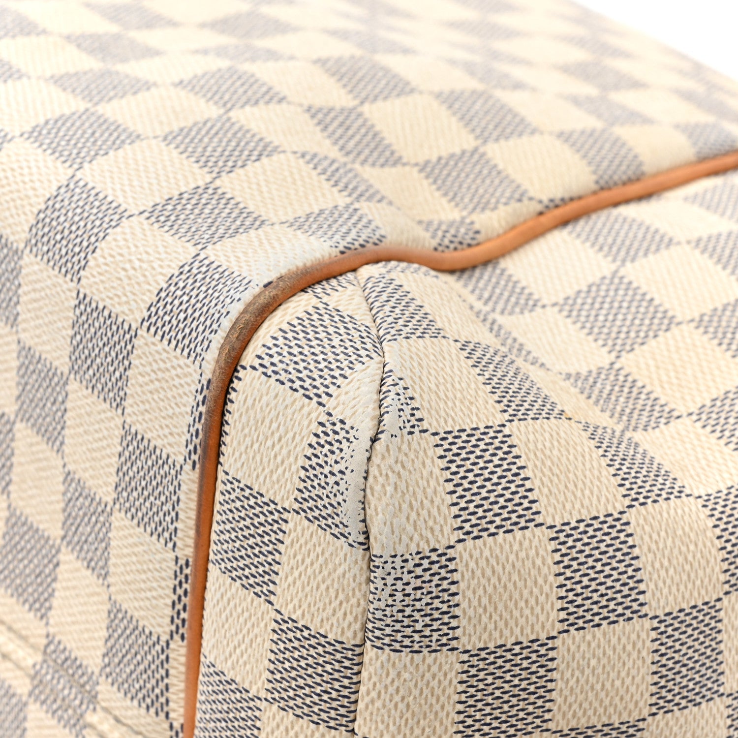 Louis Vuitton Damier Azur Totally MM 20 of 26