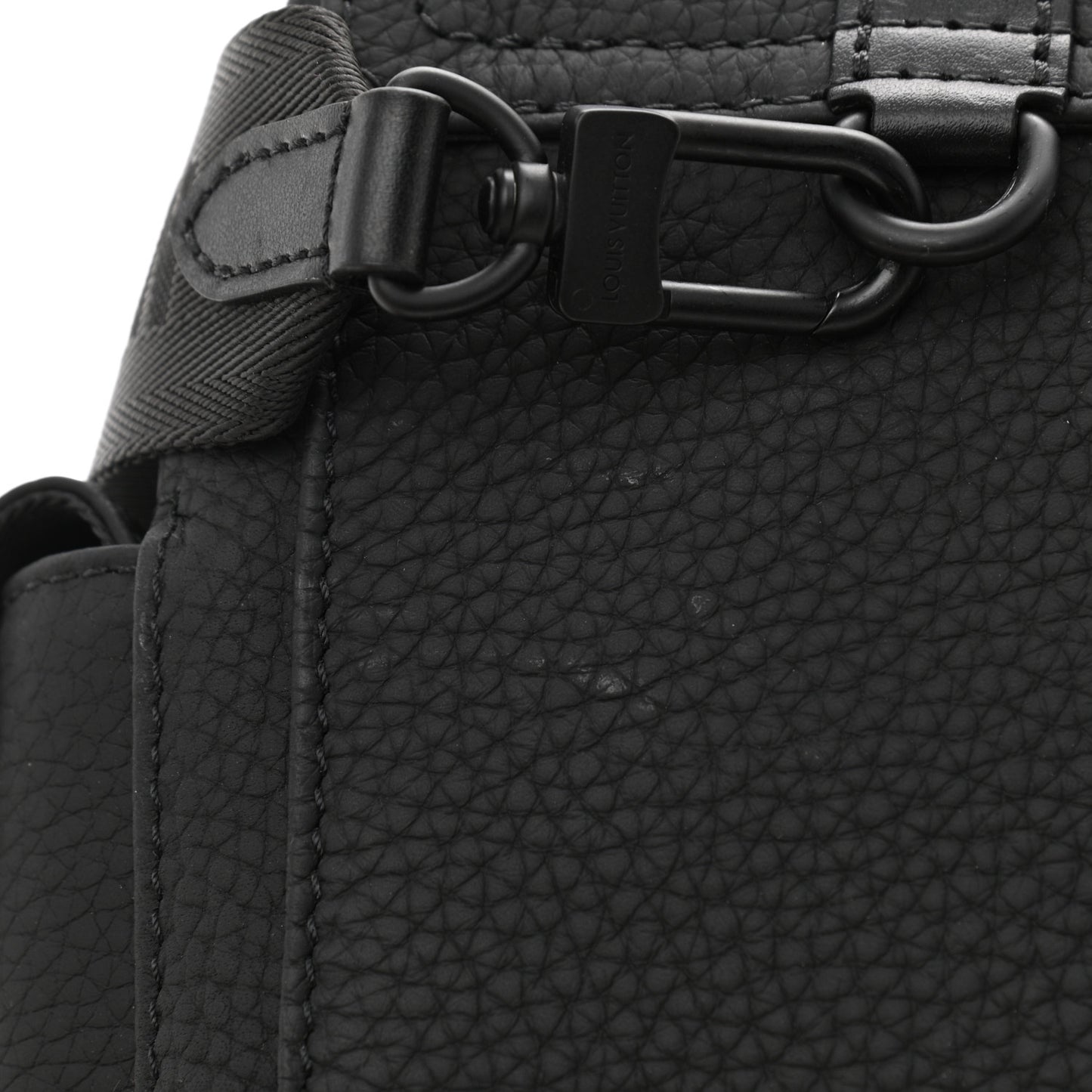 Taurillon Christopher XS Backpack Black