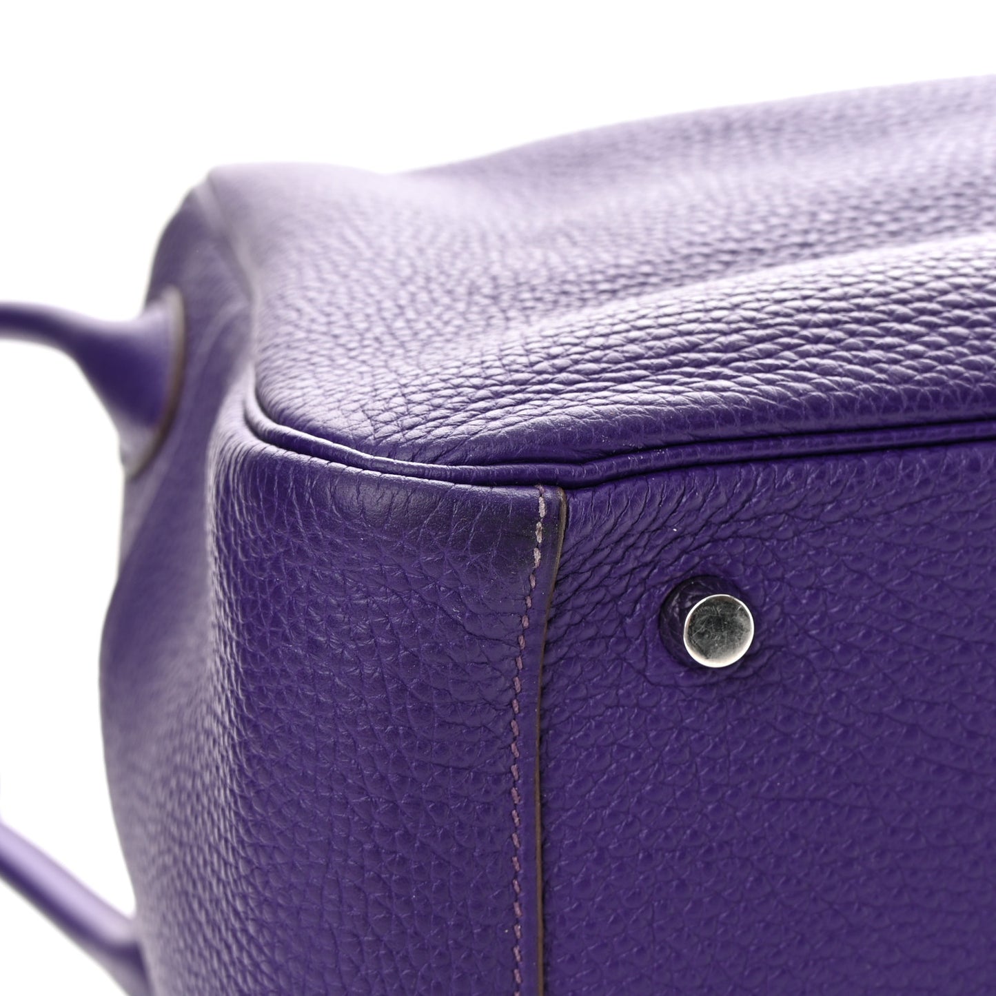 Taurillon Clemence Lindy 34 Iris