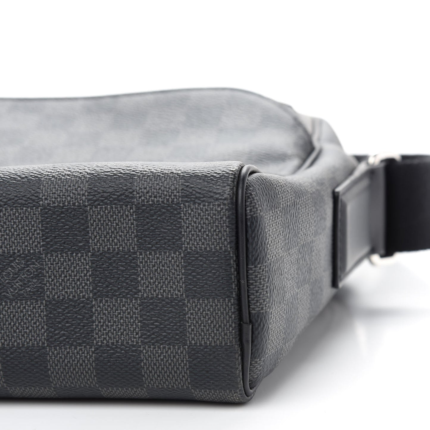 Damier Graphite Dayton Reporter MM
