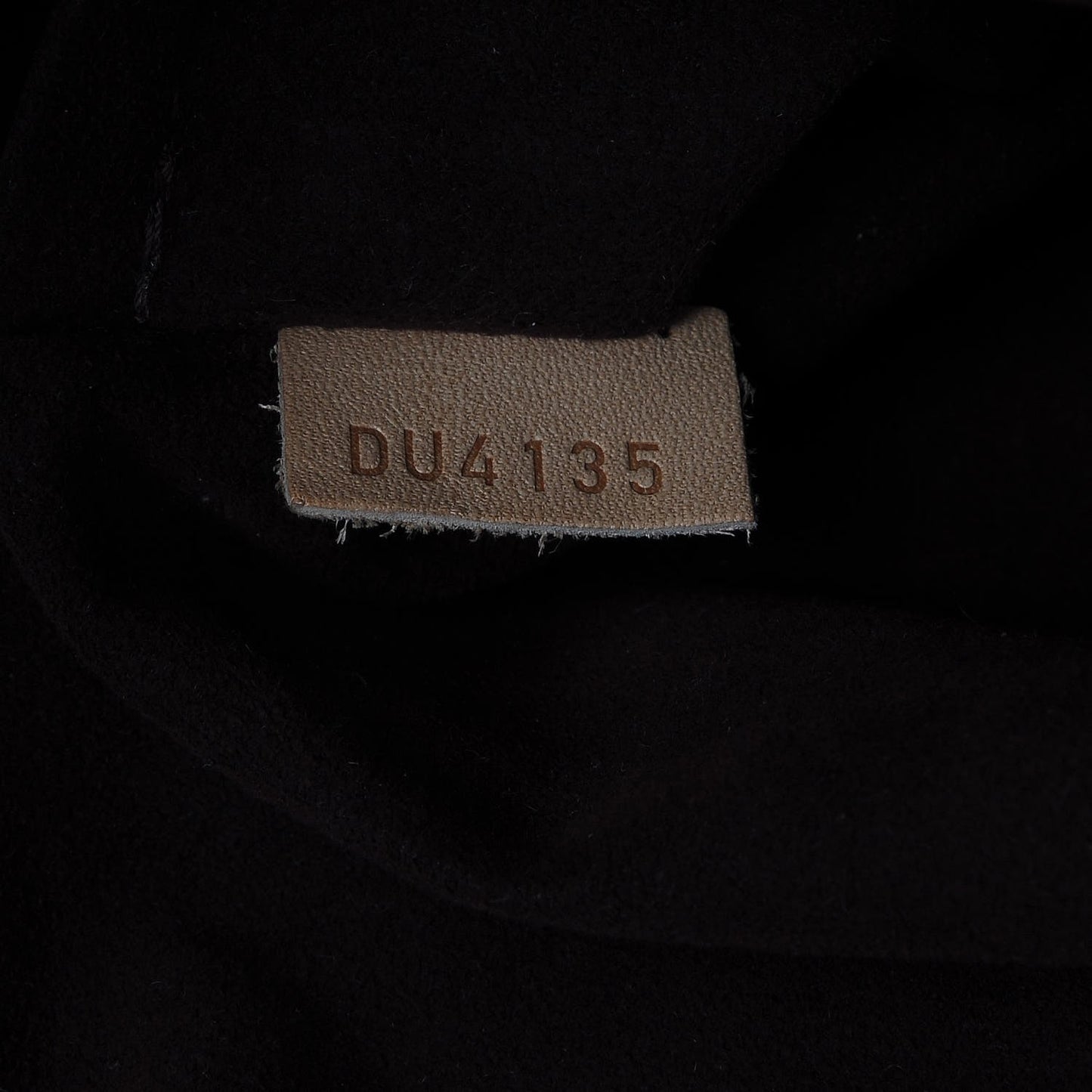 Monogram Melie