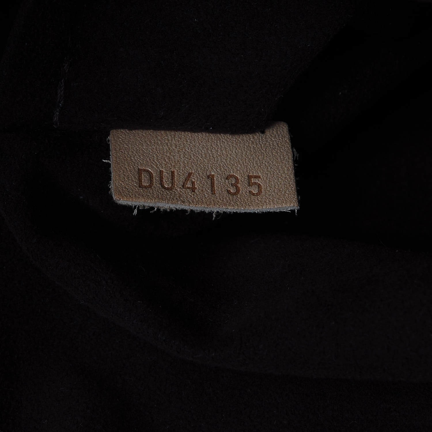 Louis Vuitton Monogram Melie 8 of 8