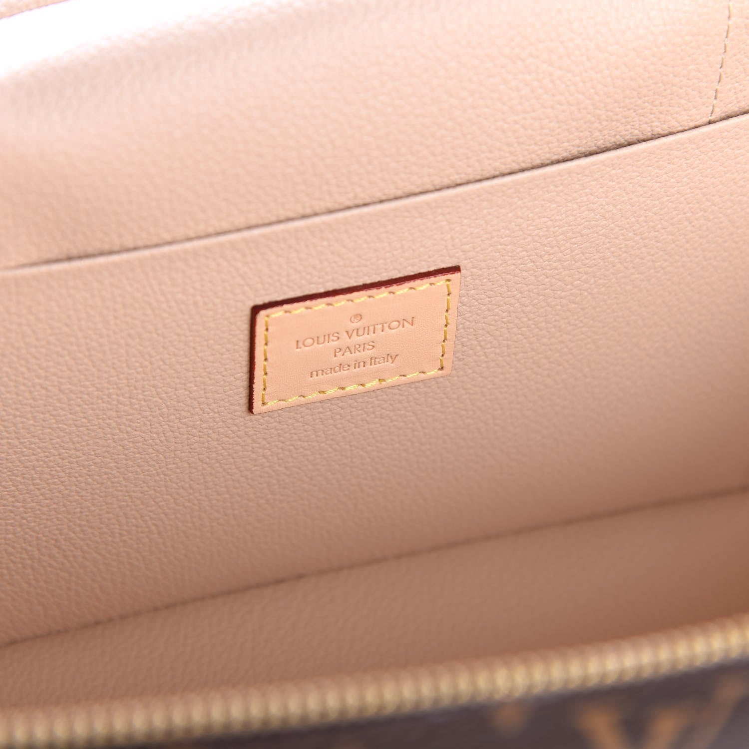 Louis Vuitton Monogram Nice BB 6 of 7