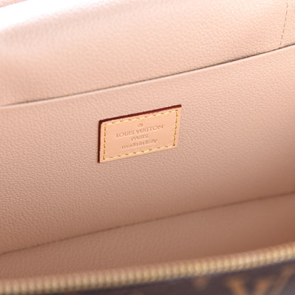 Louis Vuitton Monogram Nice BB 6 of 7
