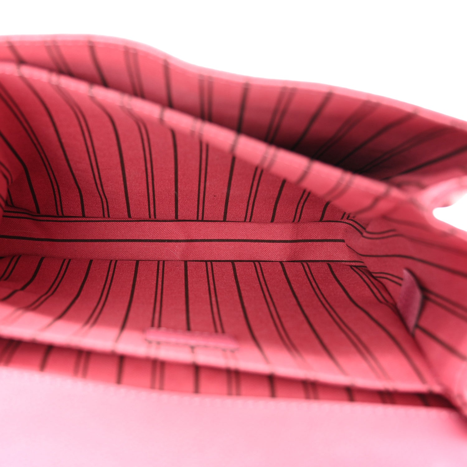 Louis Vuitton Empreinte Pochette Metis Rose Bruyere 5 of 11