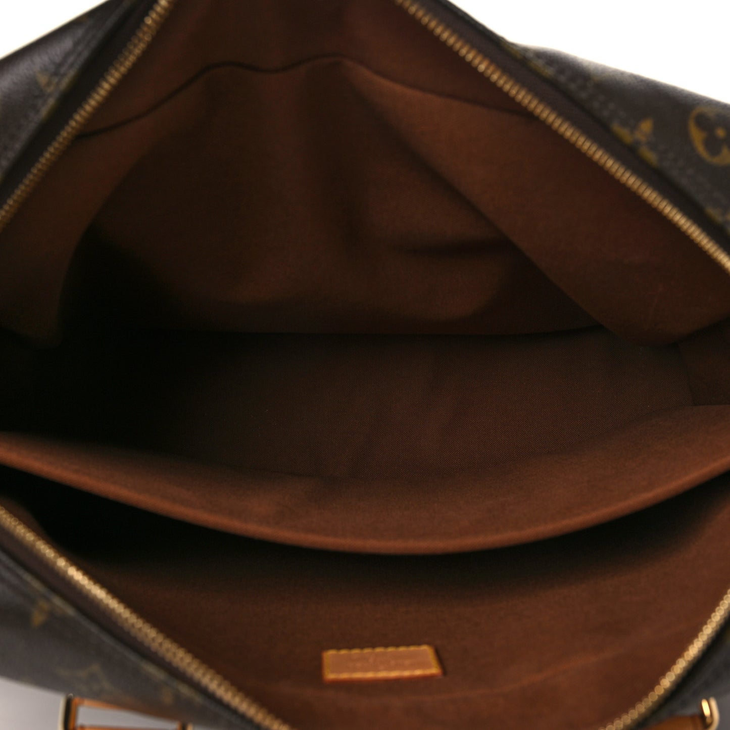 Monogram Icare Bag
