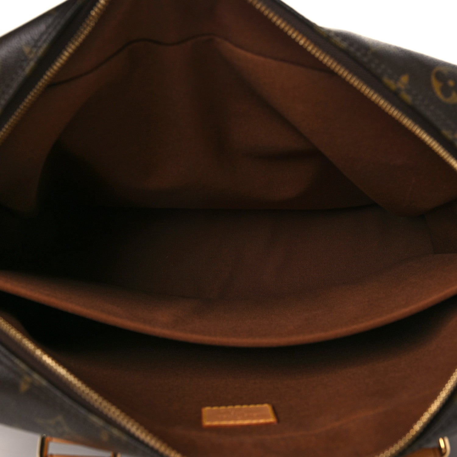Louis Vuitton Monogram Icare Bag 5 of 8