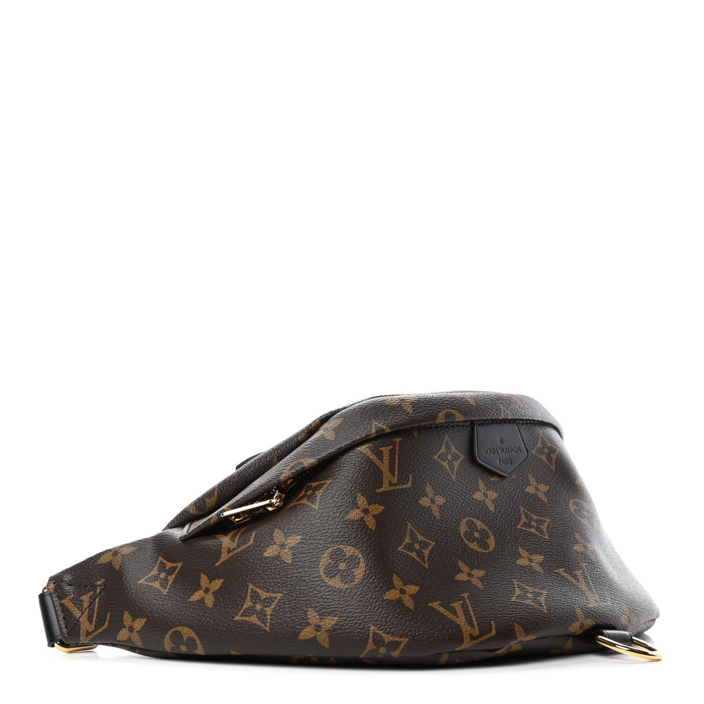 Monogram My LV World Tour Bumbag