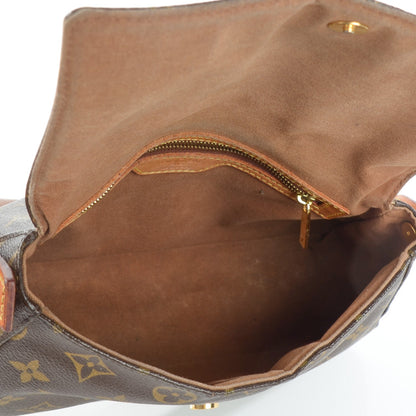 Louis Vuitton Monogram Mini Looping 5 of 8
