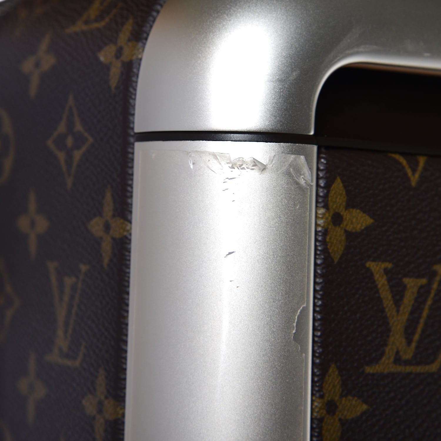 Louis Vuitton Monogram Horizon 70 10 of 19