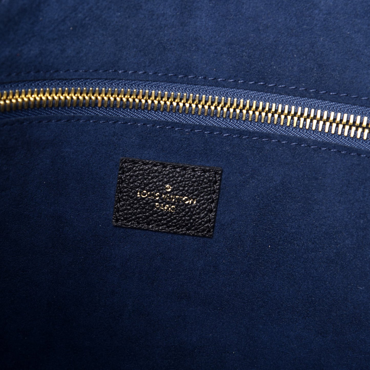Empreinte Monogram Giant Neverfull MM Black