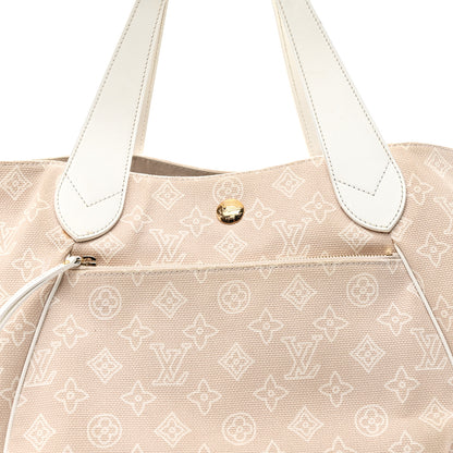 Louis Vuitton Cabas Ipanema GM Sandy 7 of 11