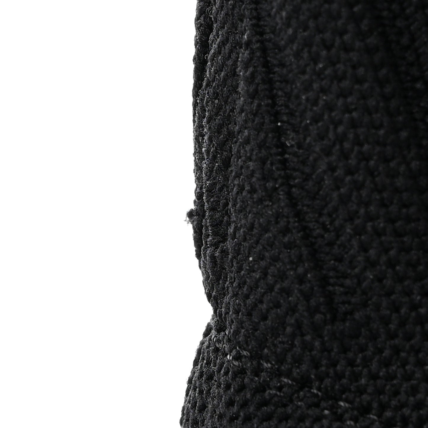 Stretch Textile LV Archlight Sneaker Boots 37.5 Black Blue