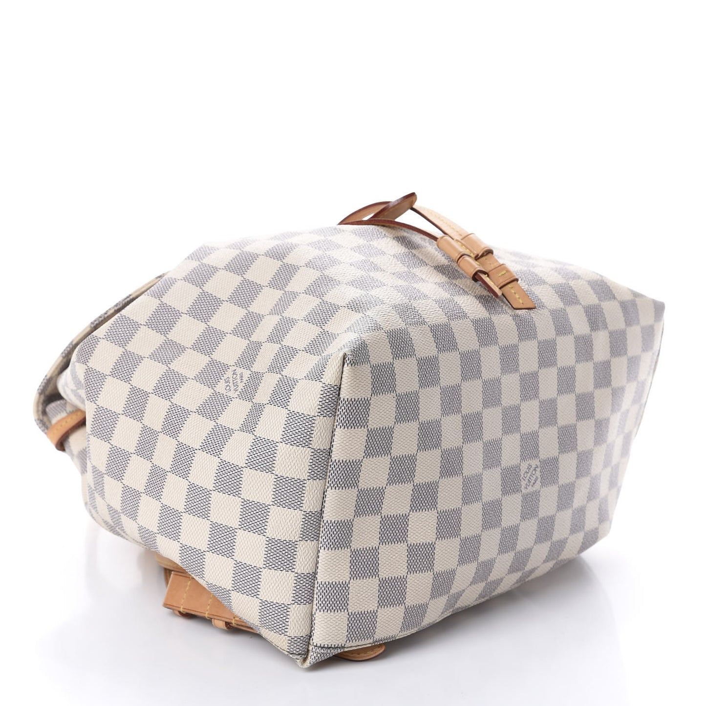 Damier Azur Sperone Backpack