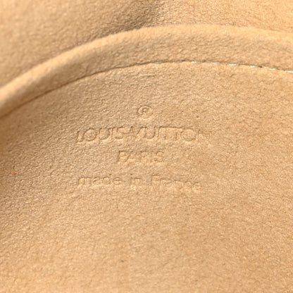 Louis Vuitton Monogram Pochette Twin GM 6 of 10