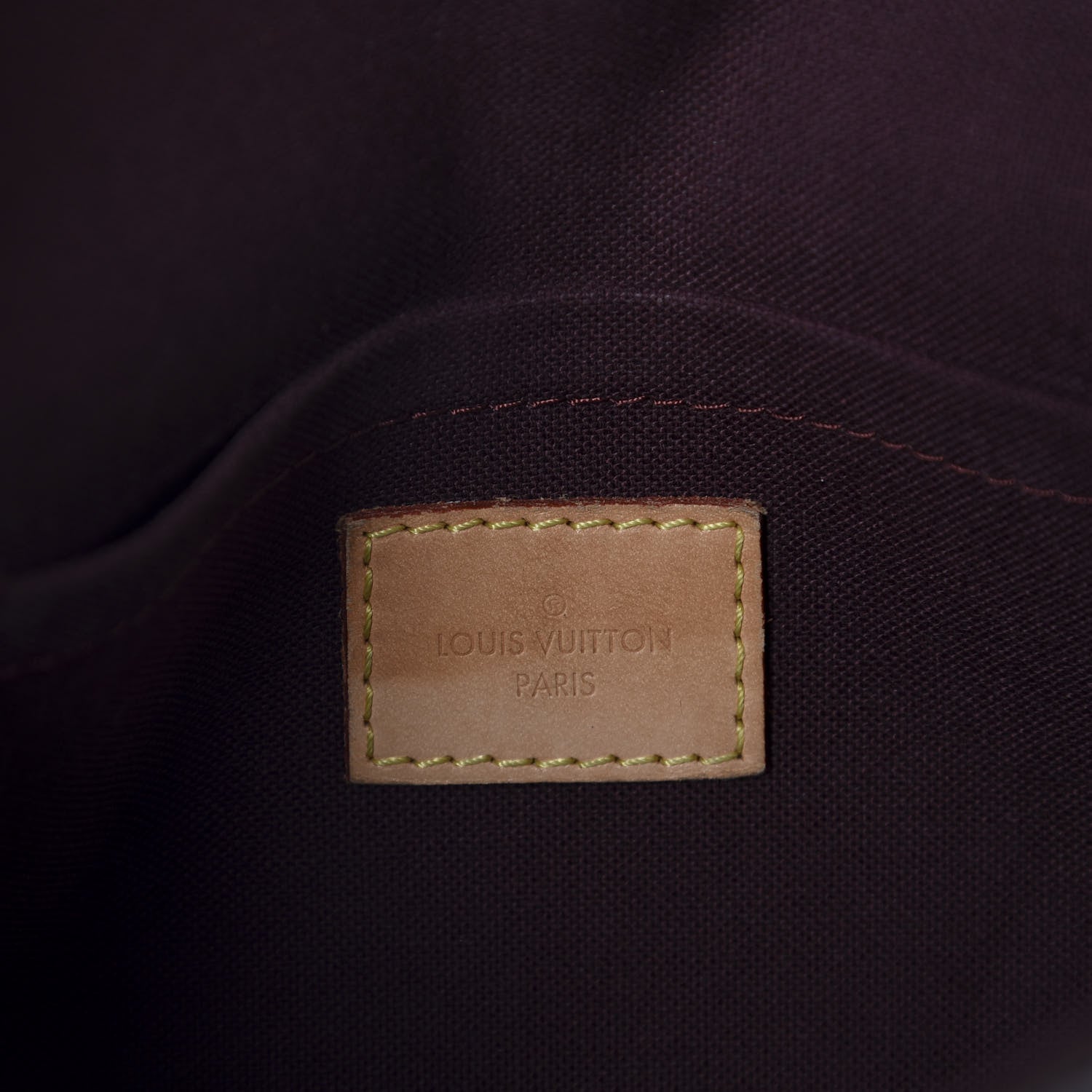 Louis Vuitton Monogram Favorite PM 8 of 11