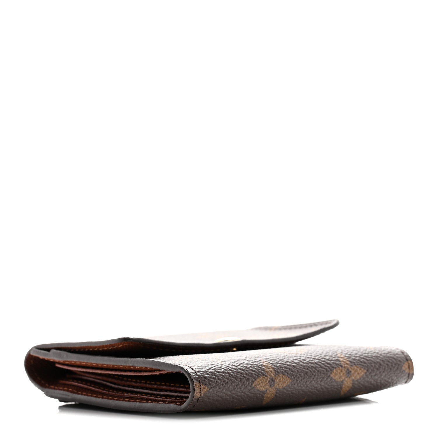 Louis Vuitton Monogram Anais Wallet 8 of 20
