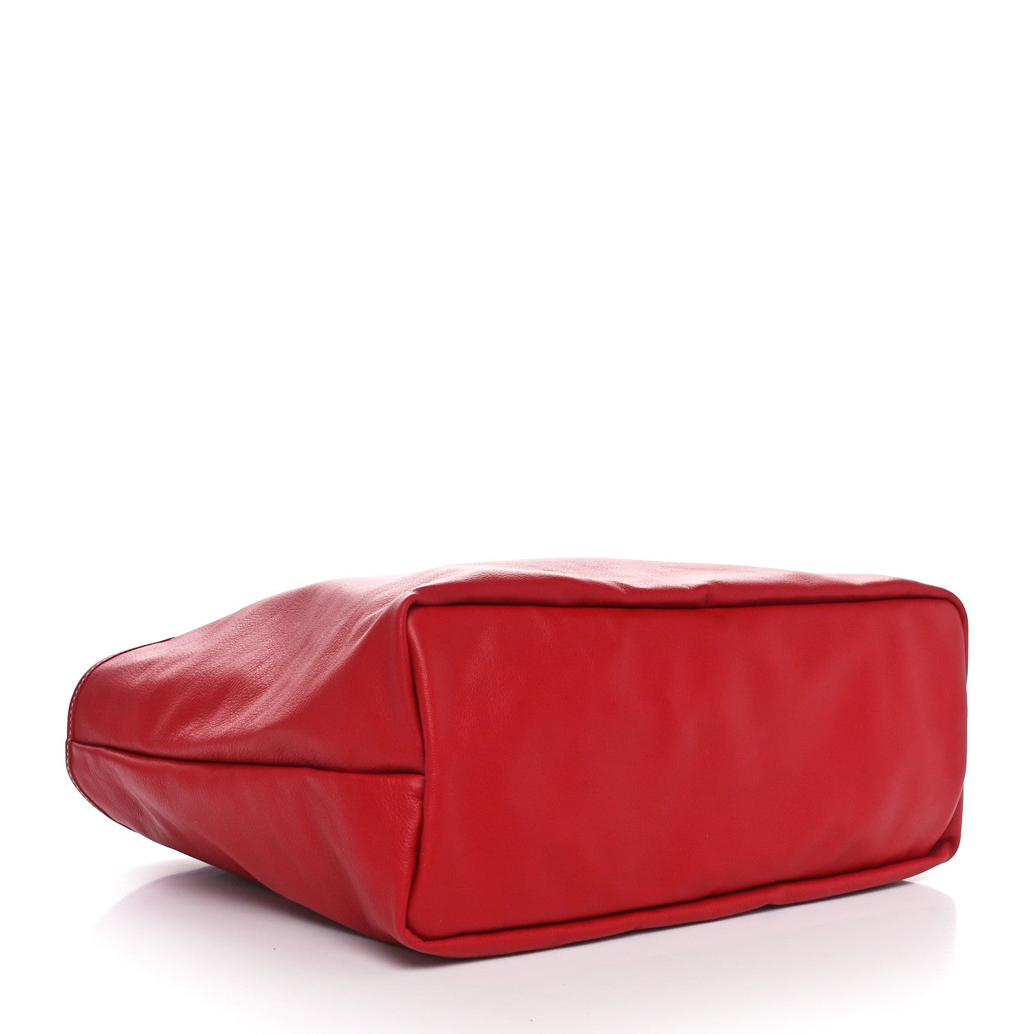 Goyard Goyardine Reversible Anjou PM Red 25 of 30